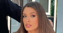 De novo visual, ex-BBB Beatriz Reis impressiona com look caríssimo: 'Outra mulher'