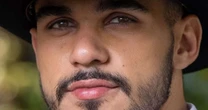 'BBB 25': Eliminado, João Gabriel revela futuro com affair