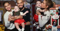 Virginia Fonseca mostra detalhes do mesversário do filho: 'Homenagem ao meu pai'