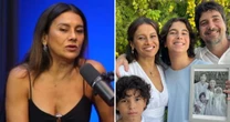 Mãe de dois, Dira Paes desabafa sobre maternidade: 'Saber dosar até o amor'