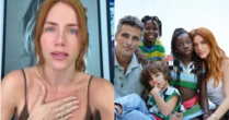 Após invasão em sua mansão, Giovanna Ewbank atualiza seguidores: 'Foi assustador'