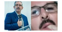 Eita! Suposta amante expõe conversas picantes e fotos nuas de pastor da Assembleia de Deus e ele renuncia o cargo