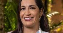 'BBB 25': Dani faz ensaio de fotos e vira piada: 'Parece um armário'