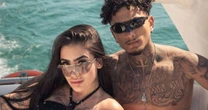 Com vídeo íntimo vazado, MC Mirella dá resposta ácida sobre conteúdo +18 com marido, Dynho Alves, após web citar filha: 'Julgamento'