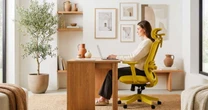 Tendência impulsiona ambientes de trabalho mais coloridos
