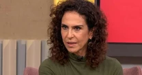 Malu Gaspar se afastou da GloboNews 1 dia antes da revelação de que era alvo de Vorcaro