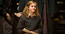 Uma revelação polêmica de Hermione Granger: Será que algo bom pode vir da nova série de Harry Potter?