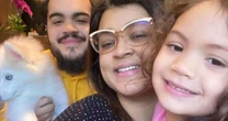 Grande perda! Preta Gil deixa um filho, Francisco, e uma neta de 9 anos