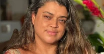 Web reage à notícia de falecimento da cantora Preta Gil
