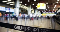 Pousos e decolagens em aeroporto de Guarulhos são suspensos após pane na comunicação