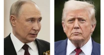 Como os EUA podem pressionar a Rússia a encerrar a guerra na Ucrânia em encontro no Alasca?