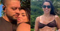 Semanas após o velório Preta Gil, ex da cantora engata relacionamento