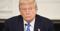 Trump anuncia projeto para "embelezar" Washington e exige que sem-teto deixem a cidade