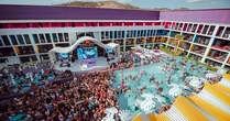 Tragédias em série levam hotel de luxo em Ibiza a cancelar eventos após quarta morte em três meses