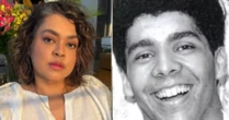 Em dia especial, Preta Gil se emociona e homenageia seu irmão, Pedro: 'Permanece em mim'