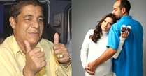 Nasce o sétimo neto do cantor Zeca Pagodinho e músico compartilha: 'Chegou'