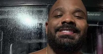 Filho de Arlindo Cruz, Arlidinho, choca com antes e depois de perder 15 kg