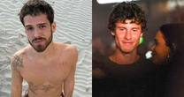 João Guilherme chateado com Bruna Marquezine após flagra com Shawn Mendes? Ex da atriz quebra o silêncio e dispara: 'Onde foi que eu dei'