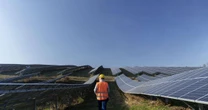 IA mapeia usinas solares antes da abertura da Intersolar