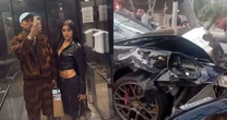 Gato Preto, que bateu Porsche em São Paulo, é acusado de agressão e violência doméstica