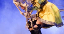 Por que Lady Gaga é chamada assim? Qual seu nome?