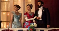 Terceira temporada de "A Era Dourada" intensifica os conflitos familiares e sociais