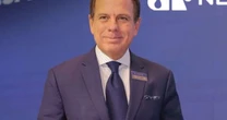 João Doria abandona programa do SBT após pergunta sobre suposto vídeo intimo vazado