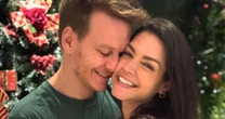 Que amor! Michel Teló e Thais Fersoza celebram convite para serem padrinhos