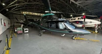 PF mira em esquema de corrupção de agentes públicos que envolve helicóptero de luxo