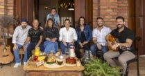 Viver Sertanejo: Daniel recebe pioneiros da composição neste domingo