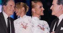 Veja quem foi a mais bem vestida do casamento de Justus e Ana Paula
