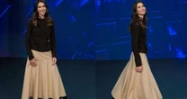 Rebecca Abravanel estreia novo programa e passa a ocupar dois horários na grade dominical do SBT