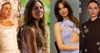 Antes e depois de Isis Valverde: de 'Sinhá Moça' ao casamento com Marcus Buaiz, 37 fotos provam que beleza da atriz só melhorou em 19 anos
