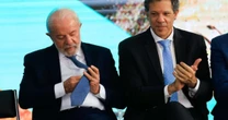 Haddad diz que Lula será candidato à reeleição em 2026