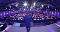 São Paulo reúne 5.000 pessoas em feira e congresso sobre RH