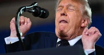 Trump diz ter gabaritado teste cognitivo de alta dificuldade: 'Inteligência extrema'