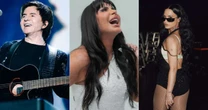 De Xororó a Demi Lovato: veja as celebridades que acreditam em OVNIs