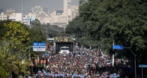 Marcha para Jesus: veja bloqueios, ruas fechadas e horários em SP