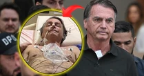 Bolsonaro sai da prisão domiciliar e dá entrada em hospital; confira o quadro de saúde do ex-presidente: 'Peço a oração de todos'