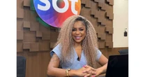 Insatisfeita e sentindo rejeição, Cariúcha procura direção do SBT para pedir demissão do 'Fofocalizando'. Entenda polêmica!