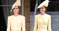 O significado oculto das repetições de roupa da Princesa Kate Middleton