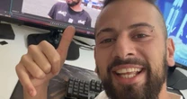 Influenciador Cartolouco vira réu por violência física e psicológica contra ex-namorada, diz TV