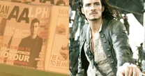 A referência a Orlando Bloom que Katy Perry escondeu no clipe de "Watch It Burn"