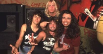 'Reign in Blood': uma autópsia da obra-prima do Slayer e do thrash metal
