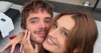 Sasha 'previu' rumor de gravidez ao ver vídeo postado pelo marido e admite incômodo: 'Não acho que podemos ou devemos normalizar falar sobre o corpo alheio'