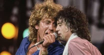 As lembranças de Phil Collins sobre o pior show do Led Zeppelin