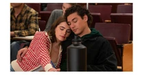 Esqueça 'Off Campus': Netflix prepara uma série de romance no gelo baseada em best-seller que promete te prender desde o primeiro episódio