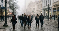 Previsão do tempo em Curitiba (PR) hoje: veja como fica o clima nesta sexta-feira