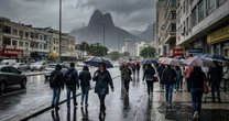 Previsão do tempo em Rio de Janeiro (RJ) hoje: veja como fica o clima nesta sexta-feira