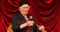 Keith Richards: 'O mundo seria melhor sem celular. IA está me matando'